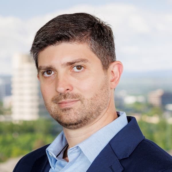 Gui Carlos, CFA — MSP/MSSP M&A Advisor